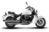 2013 Hyosung ST7 photo